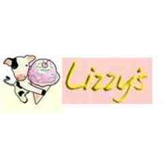 Lizzy's Ice Cream, Waltham, Cambridge and Needham