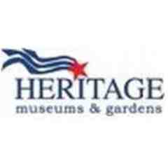 Heritage Museums & Gardens, Sandwich (Cape Cod)