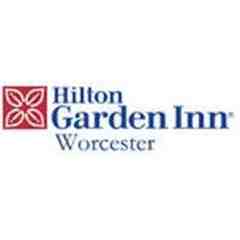 Hilton Garden Inn Worcester