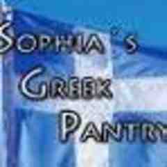 Sophia's Greek Pantry, Belmont