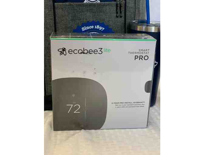 Wifi Thermostat Gift Bag