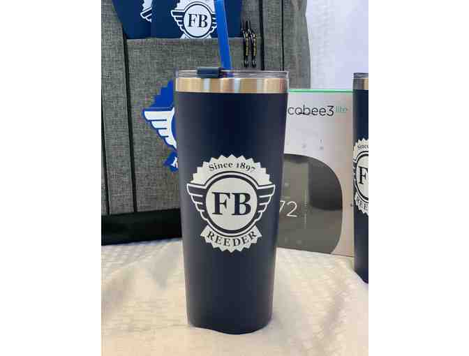 Wifi Thermostat Gift Bag