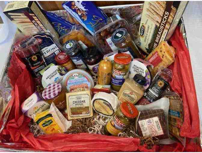 Charcuterie Collection