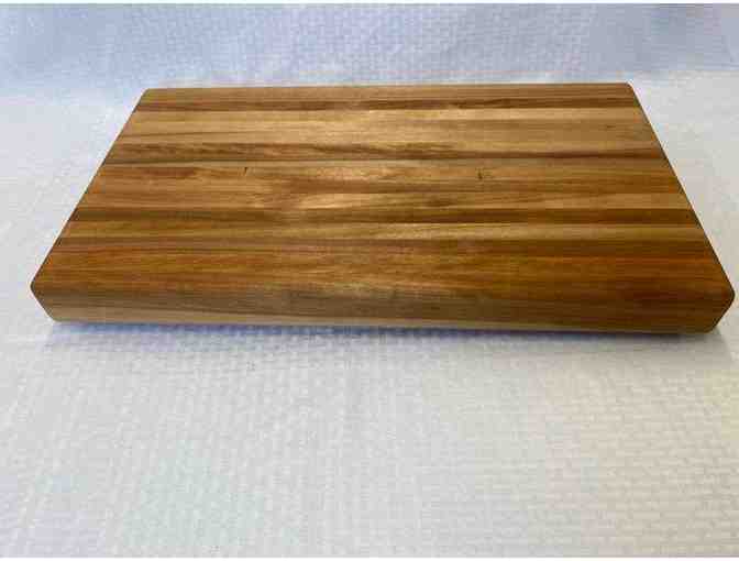 Charcuterie Collection