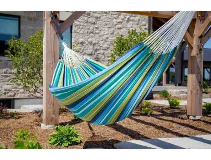 Vivere Hammock for Two(2)