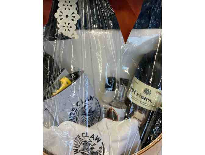 Happy House Basket 1