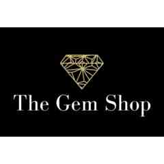 Sponsor: The Gem Shop