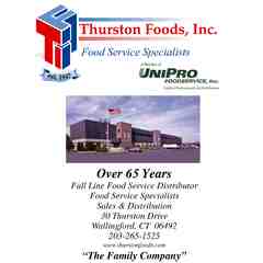Thurston Foods