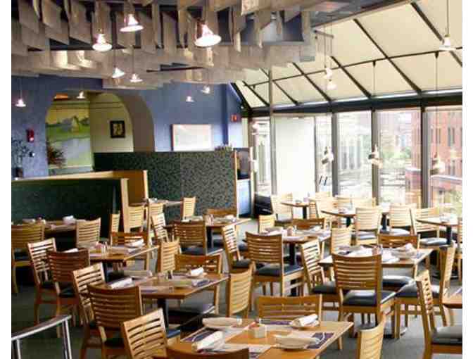 $50 Gift Card to Legal Sea Foods