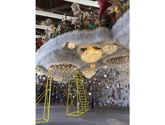 Art in the Berkshires: Package of Museum Passes