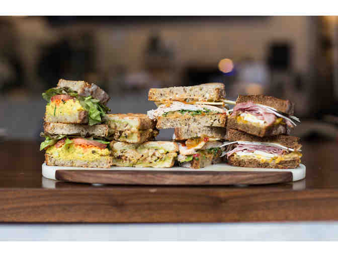 $50 Gift Card to Flour