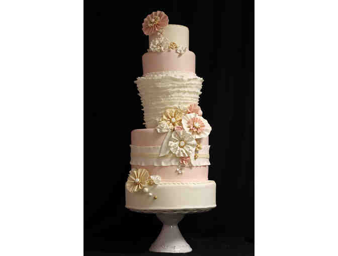 $25 Gift Card to Oakleaf Cakes