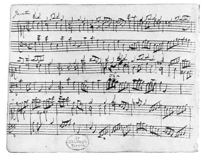 One Year Subscription to RILM Abstracts of Music Literature