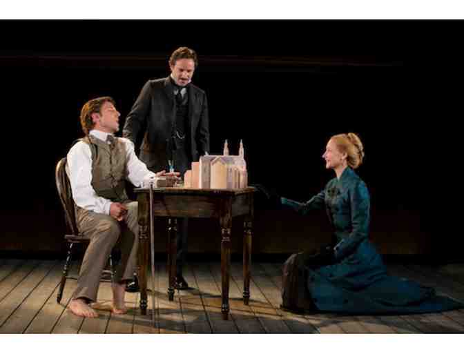 2 Tickets to the 2018 Williamstown Theatre Festival Summer Season