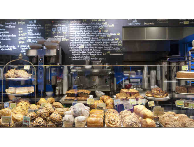 $50 Gift Card to Flour