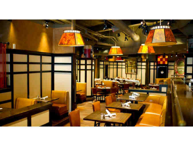 $50 Gift Card to The Grafton Group Restaurants