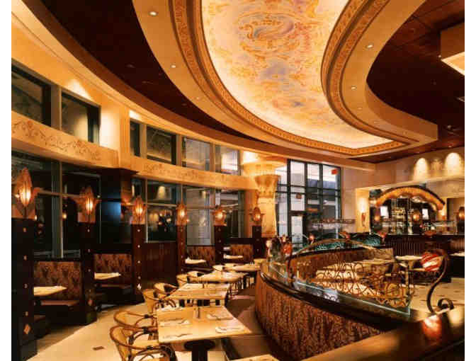 $50 Gift Card to the Cheesecake Factory