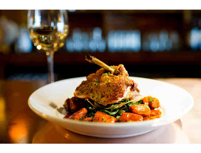 $50 Gift Card to The Grafton Group Restaurants