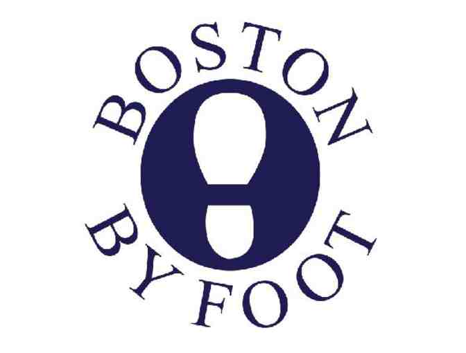 An Overnight Stay at the Hyatt Regency Hotel with Historic Walking Tour