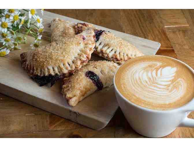 $25 Gift Card to Haute Coffee