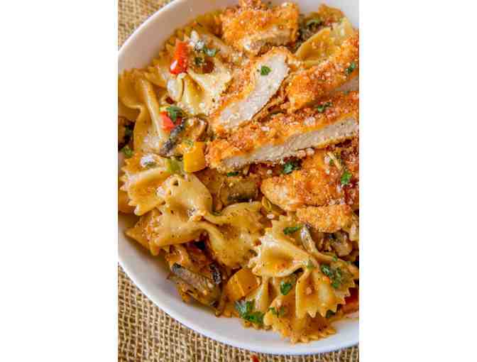 $50 Gift Card to the Cheesecake Factory