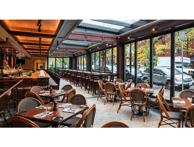 $50 Gift Card to Joe's American Grill