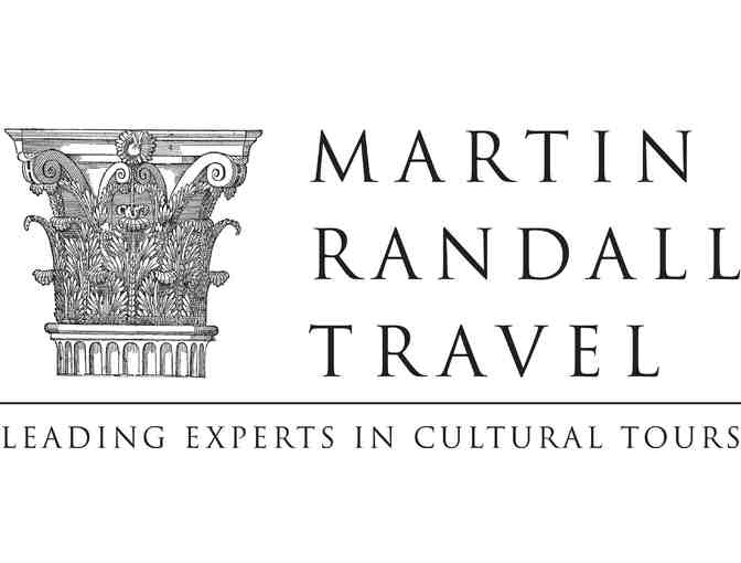 London Day Excursion for Two from Martin Randall Travel