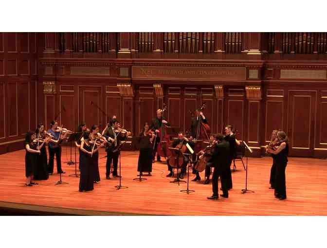 2 Tickets to an A Far Cry Concert during the 2018-2019 Season