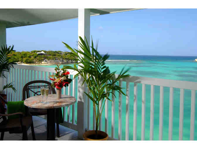 Tropical 9-Night Stay at The Verandah Resort & Spa in Antigua