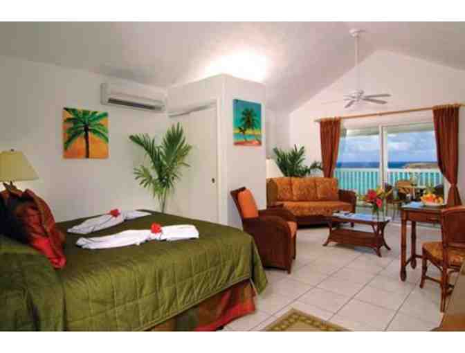 Tropical 9-Night Stay at The Verandah Resort & Spa in Antigua