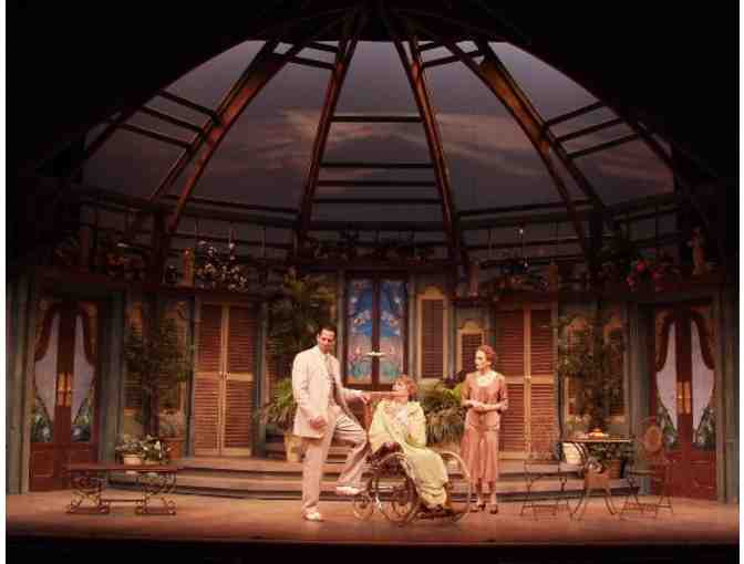 2 Tickets to the 2018 Barrington Stage Company Summer Season