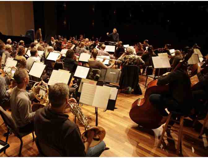 2 Subscriptions to the New England Philharmonic 2018-2019 Season