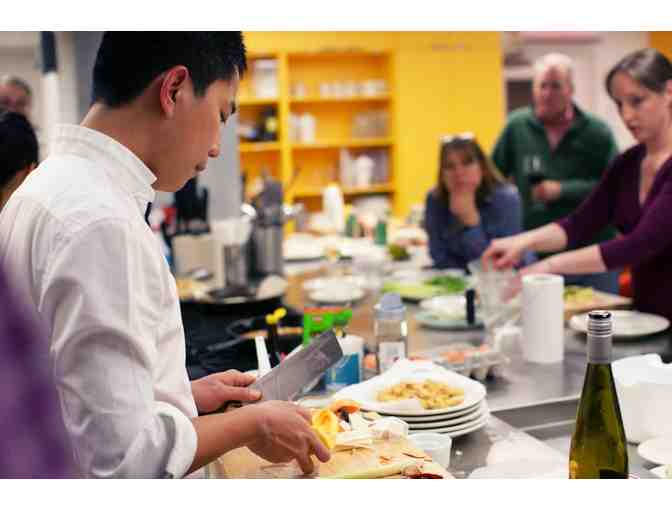 $100 Gift Certificate for a Class at the Cambridge Center for Adult Education