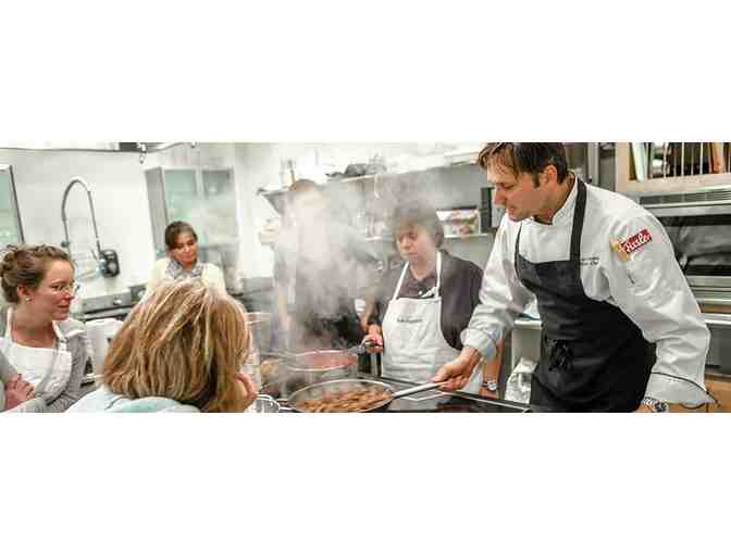 $100 Gift Certificate to the Boston Center for Adult Education