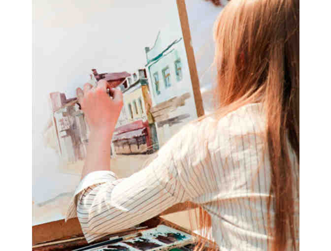 $100 Gift Certificate to the Boston Center for Adult Education