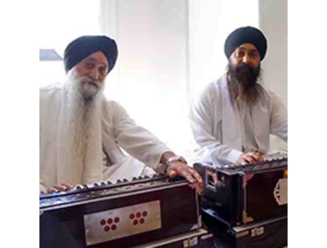 2 Tickets to World Music/CRASHarts 'Welcome the Stranger' on April 8, 2018