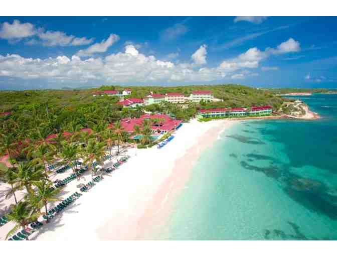 9-Night Caribbean Getaway at Pineapple Beach Club Antigua