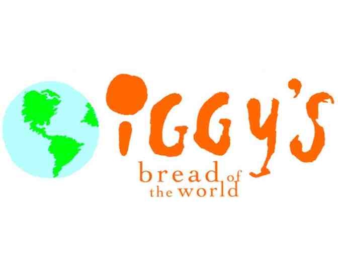 $50 Gift Card to Iggy's Bread - Photo 1