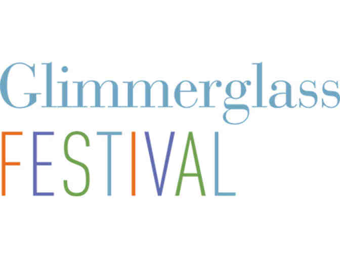 Two Tickets to One Performances at the 2020 Glimmerglass Festival