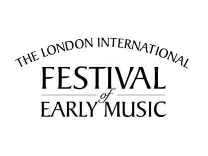 Ticket Bundle for the November 2020 London International Festival of Early Music