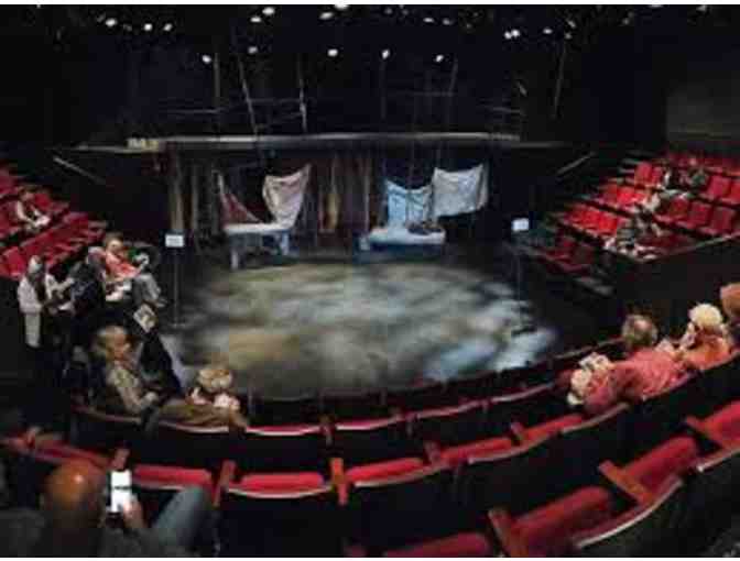 Two Tickets to Any Production at The Lyric Stage Company of Boston