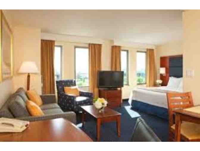 One Night Stay at the Residence Inn Boston Harbor - Photo 3
