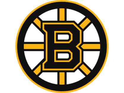 Two Premium Tickets to the Boston Bruins 2020-2021 Season and a $50 Visa Gift Card