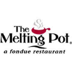 The Melting Pot, A Fondue Restuarant