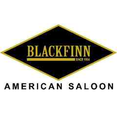 Blackfinn Restaurant & Saloon