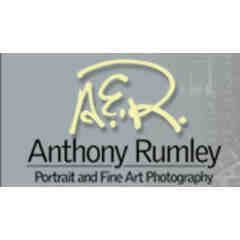 Anthony Rumley, Portrait and Fine Art Photography