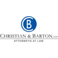 Michael J. Quinan/Christian & Barton, LLP