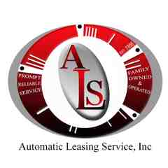 Maria & Scott Carreras/Automatic Leasing Services