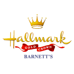 Barnett's Hallmark Shops
