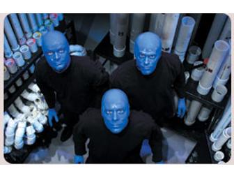 'Experience Boston' package!